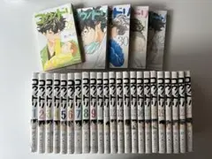 コウノドリ 1巻から22、25、28から32巻のサムネイル