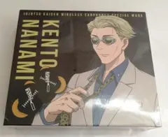 呪術廻戦 イヤホン 未開封品 ○○ ワイヤレスイヤホン 呪術廻戦 虎杖悠仁モデル 未使用に近い