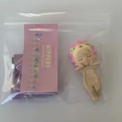 Sonny angel hippers dreaming series ライオン