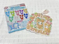 TWICE LOVELYS カードホルダー　【ジヒョ】