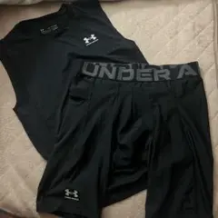 コンプレッション ランニングウェア