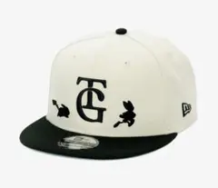 読売ジャイアンツ ポケモン特別企画 プロコレ サイズS/M (YG)9FIFTY