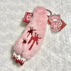 お*会様 平成レトロ チャックスGP Re:腕グル〜ミ〜 ペンポーチ ピンク