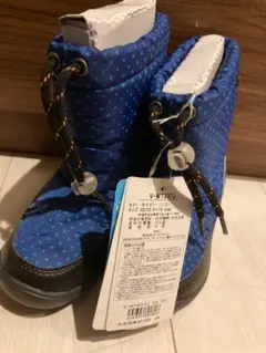 ellesse エレッセ　スノーブーツ　15cm