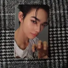 ENHYPEN ニキ トレカ