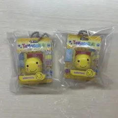 たまごっち ブリスターパッケージコレクション まるっち 2個セット
