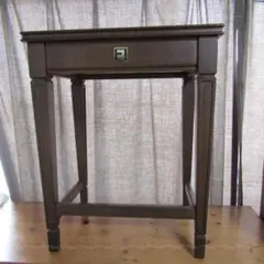 【コスガ/KOSUGA/コスガ家具】ネストテーブル/小さいテーブル/棚 コスガ KOSUGA コスガ家具 ネストテーブル 小さいテーブル 棚