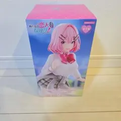 わたなれ Trio-Try-iT Figure 甘織れな子 フィギュア