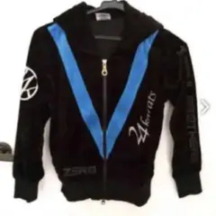 三代目JSB ZERO 24karats Mサイズ セットアップ 三代目 ZERO ツアージャージ セットアップ 24karats 〔M