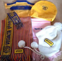 ベガルタ仙台　グッズ