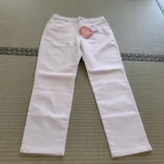 ベルーナ グレートウォームストレッチパンツ L サイズ 新品未使用のサムネイル