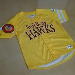 ソフトバンクユニホーム