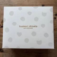 ツモリチサト　フェイスタオル