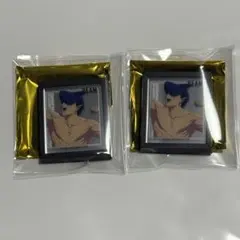 ベースヤードトーキョー チェンソーマン ビーム マグネット