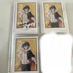 ドズル社 おんりー ハロウィン ロフト チェキ