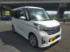 女性ワンオーナー⭐️記録簿有り⭐️8万km台⭐️タント⭐️パワースライドドア⭐️激安軽千葉 女性ワンオーナー⭐️記録簿有り⭐️8万km台⭐️タント⭐️パワー