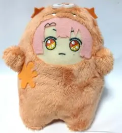 アイナナ ぬいぐるみ モンぬい 三月 - メルカリ