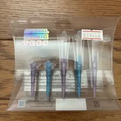 NewKing Rubber Tee Ver.2.0 ゴルフティーのサムネイル