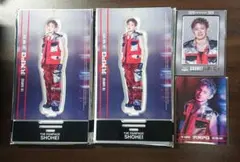 ランペ 浦川翔平 (R)MPG アクスタ フォトカ