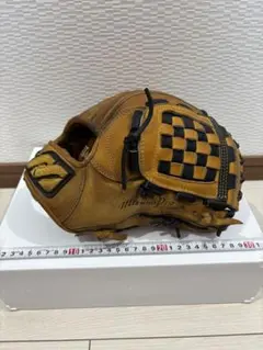 え*む様 ミズノプロオーダービックM硬式内野手用 ミズノプロ ビッグM オーダー グローブ 硬式用 内野手用｜Yahoo