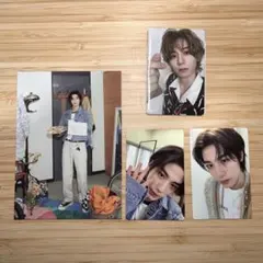 BOYNEXTDOOR イハン