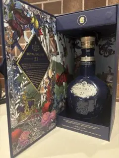 CEEKAYさん専用 新品未開封 Salute 21年 2026年最新】RoyaL salute 21の人気アイテム - メルカリ