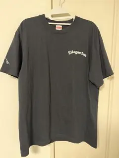 2026年最新】ELLEGarden tシャツ xxlの人気アイテム - メルカリ