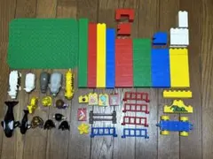 レゴデュプロ　たのしいどうぶつえん