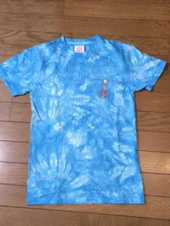 THE SIMPSONS CLUB 75 JOYRICH Tシャツのサムネイル
