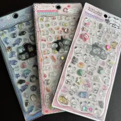 【正規品】3点セット プチドロップシール