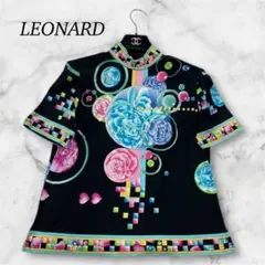 2026年最新】レオナール トップスの人気アイテム - メルカリ