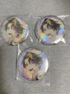 あんスタ コレクション缶バッジ 2026 JAN 缶バッジ 伏見弓弦 - メルカリ