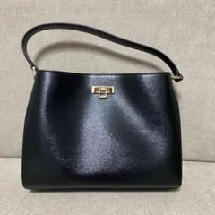 週末限定お値下げ 完全未使用品 オンワード 23区 黒ハンドバッグ 2025年最新】23区 レディース ハンドバッグの人気アイテム