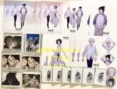 2026年最新】No.6 ノイタミナの人気アイテム - メルカリ