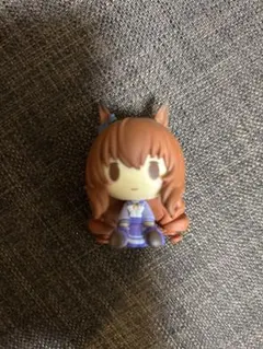 ウマ娘　一番くじ　ちょこのっこ　マルゼンスキー