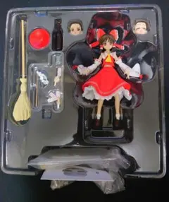 figma 博麗霊夢 東方project【箱無し】