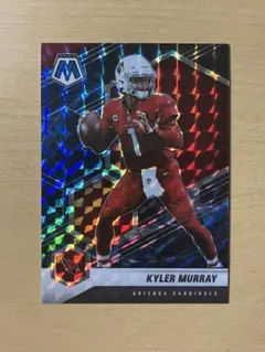SSP NFL KYLER MURRAY MOSAIC GENESIS