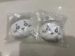 ちいかわ マスコットミラー ガチャガチャ 古本屋