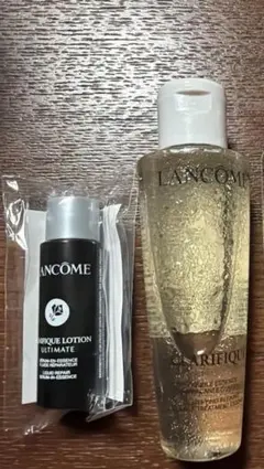 2026年最新】LANCOME スキンケア・基礎化粧品 トライアルセット