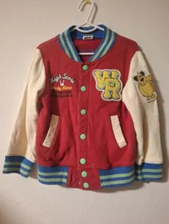 F.O.KIDS ボウリングジャケット 100