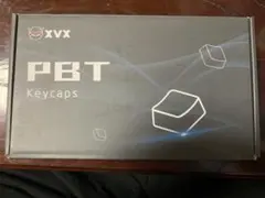 XYX PBT ウッド調キーキャップ