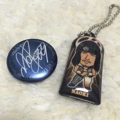 小林直己セット NAOKI