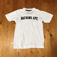 初期 Tシャツ