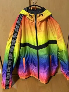 H&M ナイロンジャケットのサムネイル