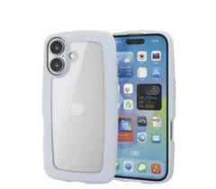 iPhone 16 エレコム ❤︎ スマホケース