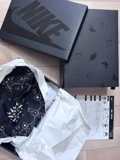 Travis Scott × Nike Air Jordan 1 LowOGSPのサムネイル