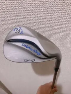 Kasko DW-118 50度 DW-120G 56度 ウェッジ2本セット - メルカリ