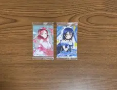 ラブライブ！　西木野真姫　園田海未　僕光　キラセン