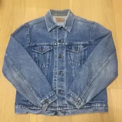 ヴィンテージデニム　 JCペニー　セカンドタイプ　Gジャン ビンテージ JCペニー J.C_PENNEY 2nd 1950 デニムジャケット