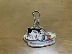 鉄腕アトム アクリルキーホルダー 2個セット - メルカリ